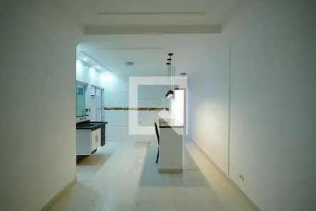 Apartamento com 2 Quartos à venda, 50m² no Jardim Bom Pastor, Santo André