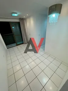 Apartamento com 2 Quartos à venda, 50m² no Boa Viagem, Recife