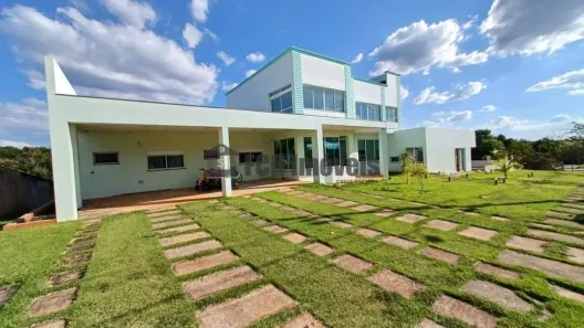 Casa de Condomínio com 4 Quartos à venda, 386m² no Portal dos Bandeirantes II, Porto Feliz