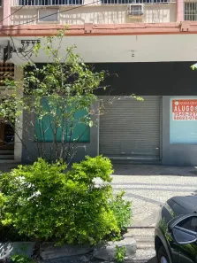 Ponto Comercial à venda, 180m² no Tijuca, Rio de Janeiro