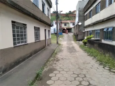 Apartamento com 1 Quarto à venda, 43m² no Retiro, Volta Redonda