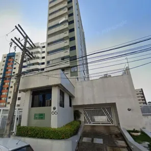 Apartamento com 2 Quartos à venda, 60m² no Imbuí, Salvador