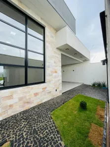 Casa com 3 Quartos à venda, 165m² no Aclimação, Uberlândia