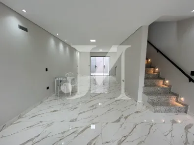 Sobrado com 3 Quartos à venda, 122m² no Chácara Santo Antônio (Zona Leste), São Paulo