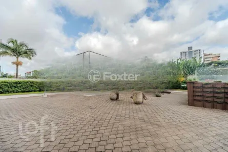 Apartamento com 3 Quartos à venda, 83m² no Bom Jesus, Porto Alegre
