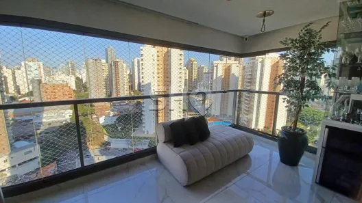 Apartamento com 3 Quartos à venda, 105m² no Vila Romana, São Paulo
