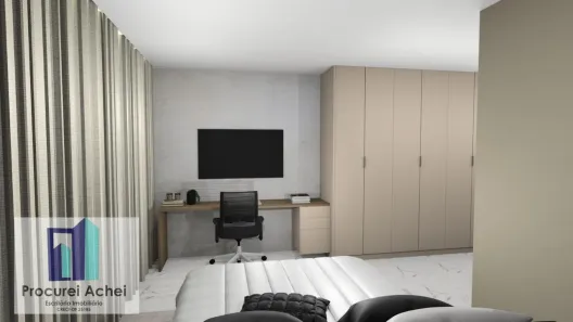 Casa de Condomínio com 4 Quartos à venda, 400m² no Setor Habitacional Arniqueira, Brasília