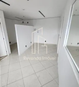 Sala Comercial à venda, 36m² no Santana, São Paulo