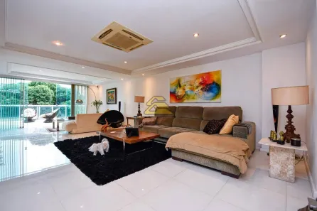 Apartamento com 3 Quartos à venda, 714m² no Barra da Tijuca, Rio de Janeiro