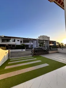 Casa de Condomínio com 5 Quartos à venda, 209m² no Cidade dos Funcionários, Fortaleza