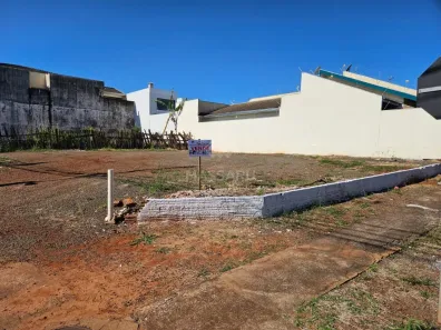 Lote/Terreno à venda, 405m² no Vila Morangueira, Maringá