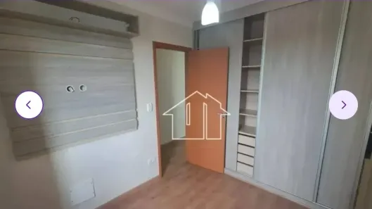 Apartamento com 3 Quartos à venda, 84m² no Bosque dos Eucaliptos, São José dos Campos