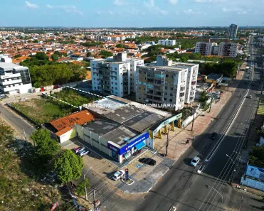 Lote/Terreno à venda, 810m² no Turu, São Luís