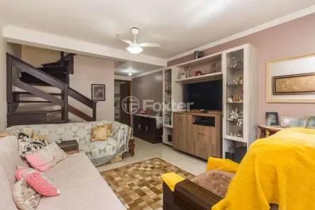 Sobrado com 3 Quartos à venda, 111m² no Jardim Itu, Porto Alegre