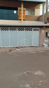 Sobrado com 4 Quartos à venda, 250m² no Jardim Nova Europa, Hortolândia