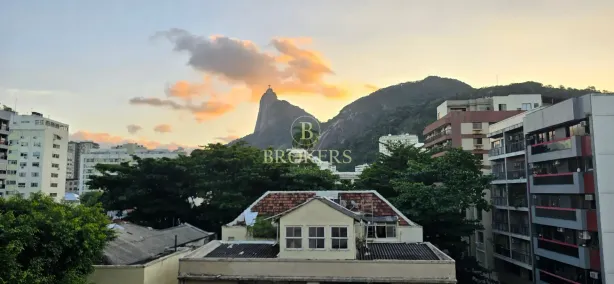 Apartamento com 3 Quartos à venda, 210m² no Botafogo, Rio de Janeiro