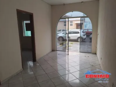 com 2 Quartos para alugar, 95m² no Centro, São Carlos