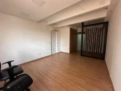 Ponto Comercial à venda, 53m² no Jardim América, Ribeirão Preto