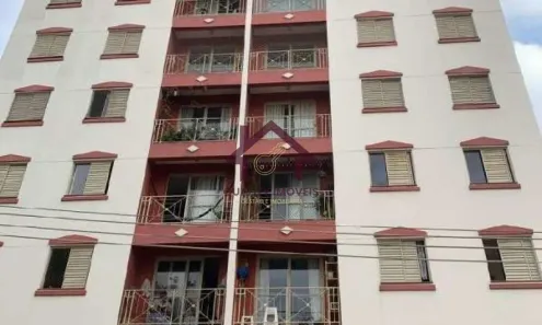 Apartamento com 3 Quartos à venda, 63m² no Jardim São Savério, São Paulo