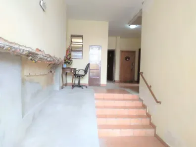 Apartamento com 1 Quarto à venda, 54m² no Campos Elíseos, São Paulo