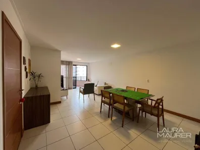 Apartamento com 3 Quartos à venda, 136m² no Jatiúca, Maceió