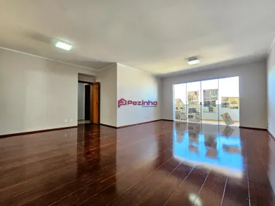 Apartamento com 4 Quartos para venda ou aluguel, 175m² no Centro, Limeira