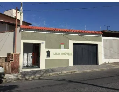 Casa com 3 Quartos para venda ou aluguel, 242m² no Vila Paiva, São Paulo