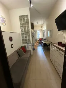 Apartamento com 1 Quarto à venda, 30m² no Consolação, São Paulo
