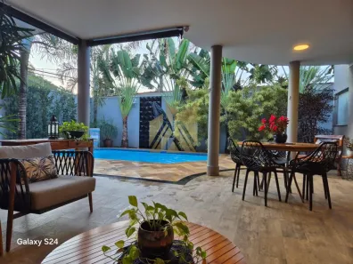 Casa com 3 Quartos à venda, 205m² no Jardim Floridiana, Rio Claro