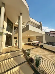Casa com 3 Quartos à venda, 265m² no Jardim da Colina, Americana