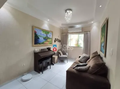 Casa com 3 Quartos à venda, 138m² no Parque Nova Carioba, Americana