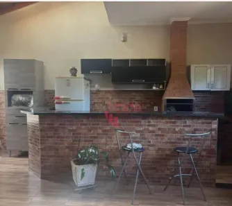 Casa com 3 Quartos à venda, 132m² no Jardim Javari, Ribeirão Preto
