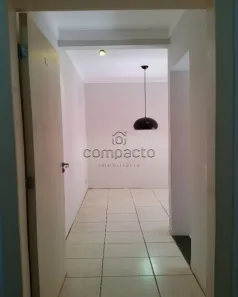 Apartamento com 2 Quartos à venda, 47m² no Loteamento Clube V, São José do Rio Preto