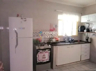 Apartamento com 2 Quartos à venda, 92m² no Vila Monte Alegre, Ribeirão Preto
