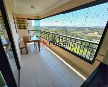 Apartamento com 3 Quartos à venda, 85m² no Bosque dos Eucaliptos, São José dos Campos