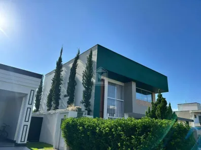 Casa com 4 Quartos à venda, 415m² no Jacuhy, Serra
