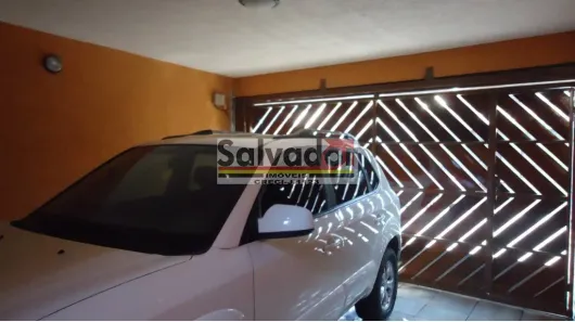 Sobrado com 2 Quartos à venda, 120m² no Jardim Jabaquara, São Paulo
