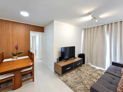 Apartamento com 3 Quartos à venda, 73m² no Água Fria, São Paulo