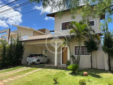 Casa de Condomínio com 3 Quartos à venda, 200m² no Fazenda Santana, Valinhos