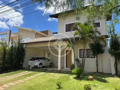 Casa de Condomínio com 3 Quartos à venda, 200m² no Fazenda Santana, Valinhos