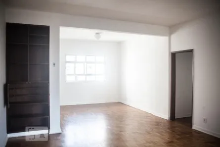 Apartamento com 3 Quartos à venda, 150m² no Higienópolis, São Paulo