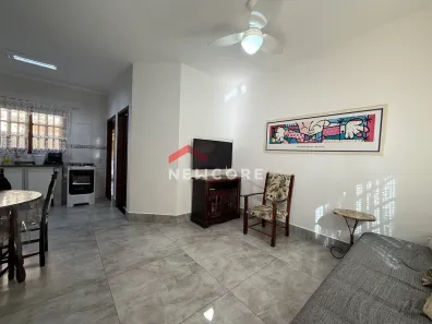 Casa de Condomínio com 2 Quartos à venda, 65m² no Maitinga, Bertioga