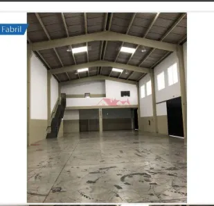 Galpão/Depósito/Armazém à venda, 1000m² no Comercial Vitória Martini, Indaiatuba