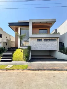 Casa de Condomínio com 3 Quartos à venda, 260m² no Residencial Real Park, Arujá