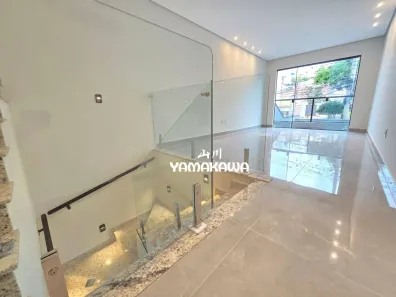 Sobrado com 3 Quartos à venda, 145m² no Vila Formosa, São Paulo