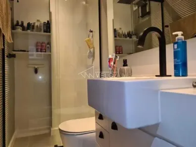 Apartamento com 3 Quartos à venda, 100m² no Ipanema, Rio de Janeiro