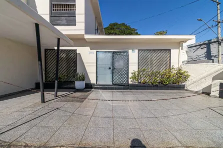 Ponto Comercial com 7 Quartos para alugar, 130m² no Parque Colonial, São Paulo