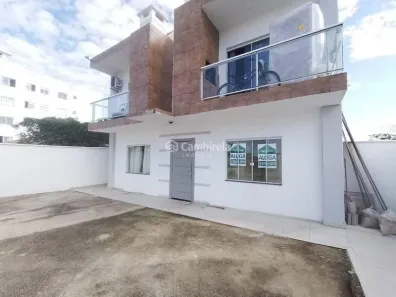 Apartamento com 2 Quartos à venda, 56m² no Serraria, São José