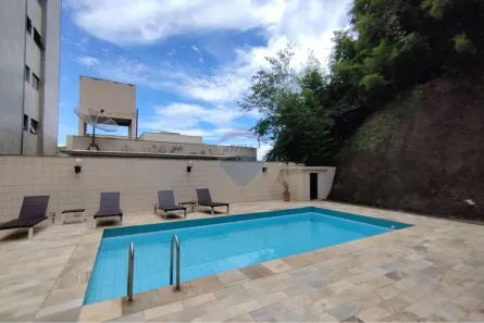 Apartamento com 4 Quartos para alugar, 247m² no Bom Pastor, Juiz de Fora