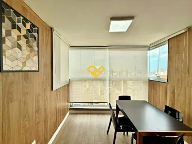 Apartamento com 2 Quartos à venda, 73m² no Gonzaga, Santos